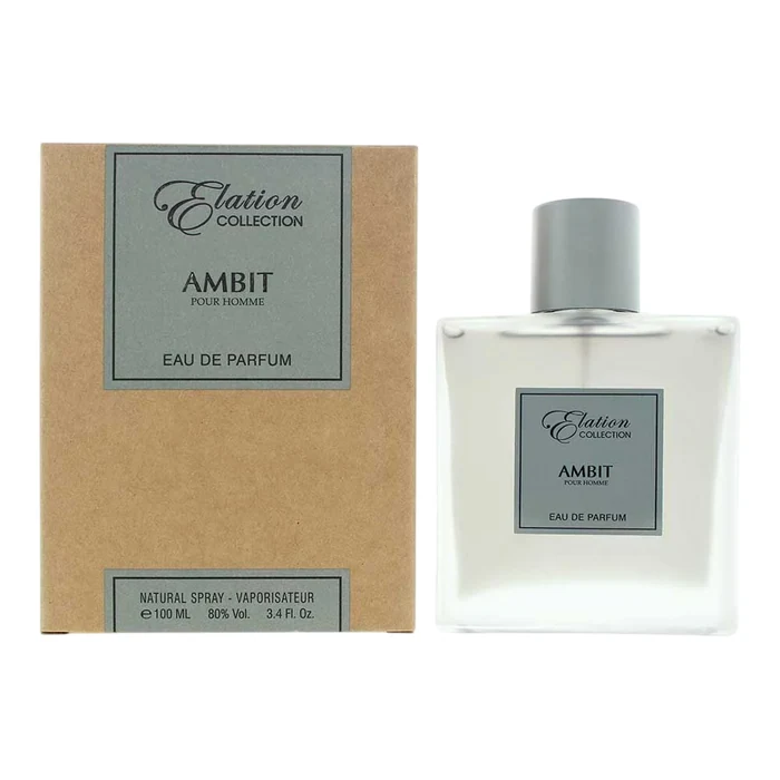 Orchid Elation Collection-Ambit Pour Homme
