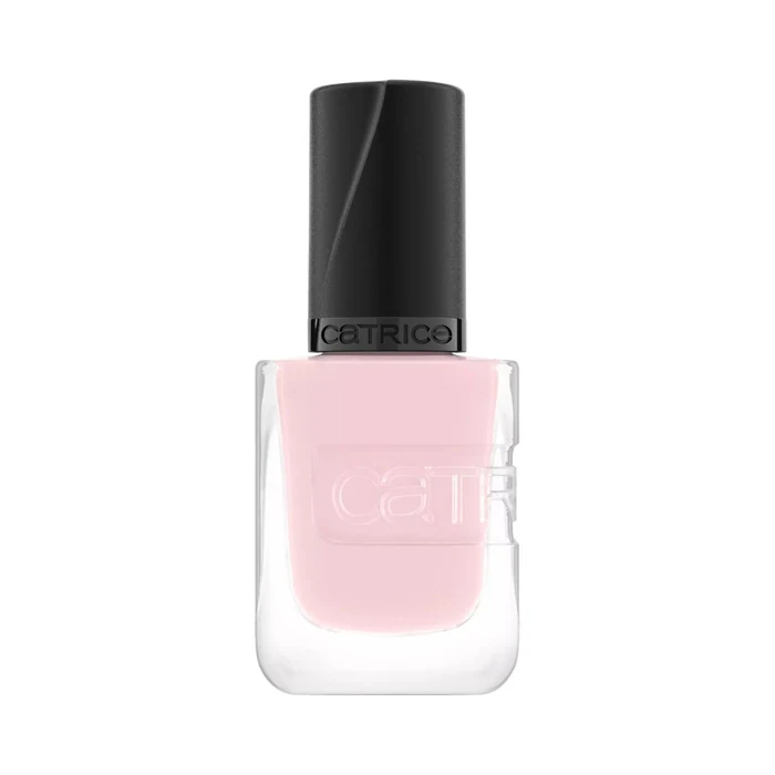 Catrice Gel Affair 004 Rosy Bowtastic
