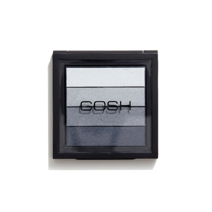 Gosh Eye Palette 4 Blue – Tester