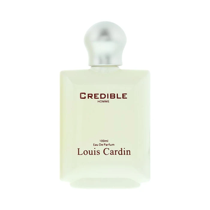 Louis Cardin Credible Homme