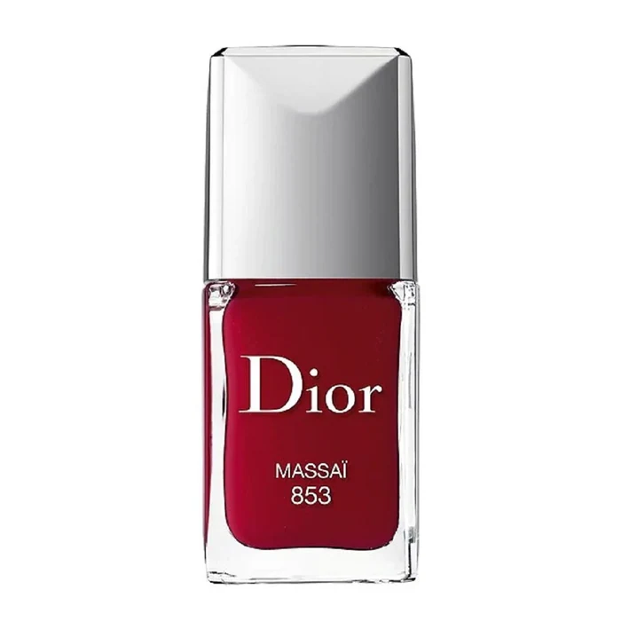 Dior Vernis 853 Massai
