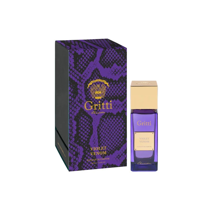 Gritti Violet Venom