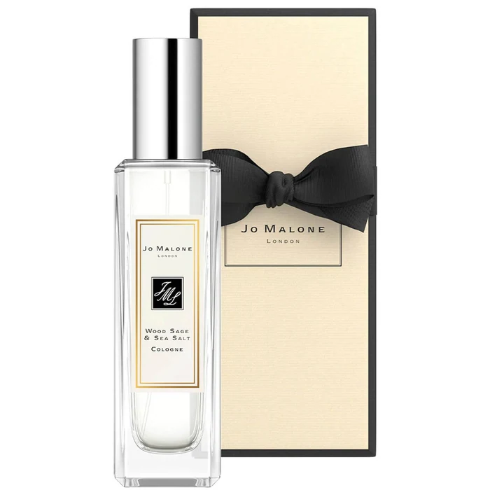 Jo Malone Wood Sage & Sea Salt