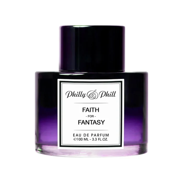 Philly & Phill Faith for Fantasy