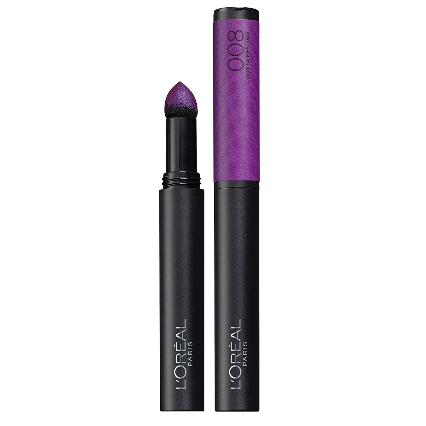 L´Oréal Paris Infallible Matte Max 008 I Gotta Feeling