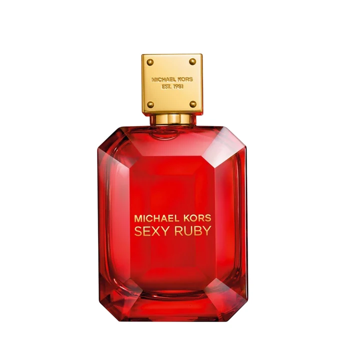 Michael Kors Sexy Ruby – Tester