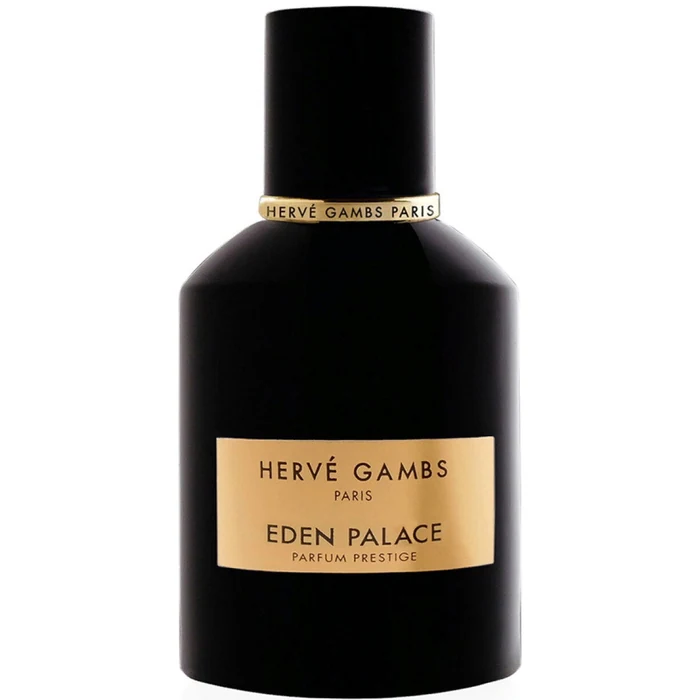 Herve Gambs Eden Palace – Tester