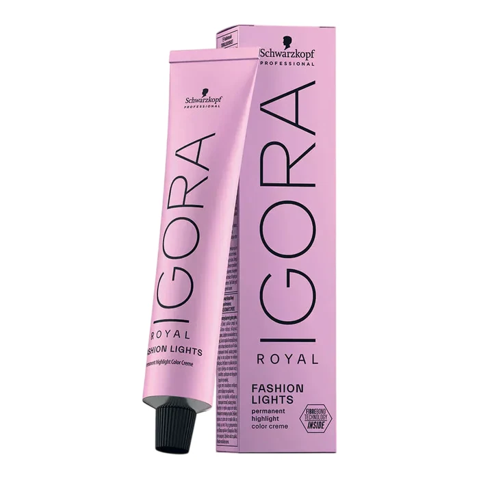 Schwarzkopf Professional Igora Royal L-88