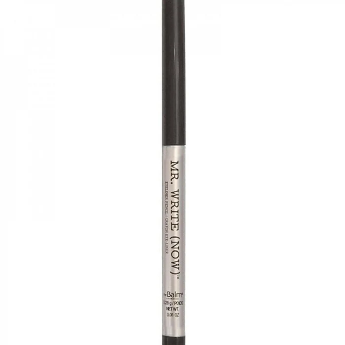 The Balm Mr.Write(Now) Black