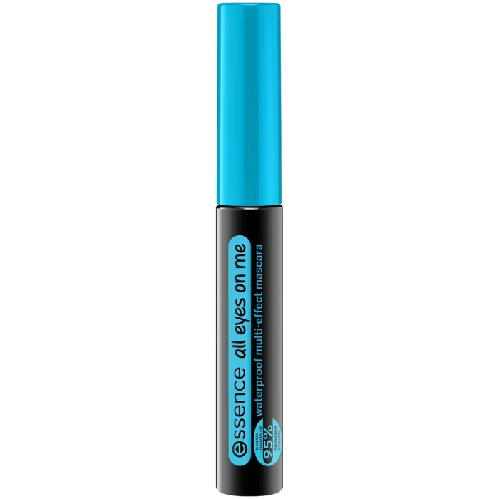 Essence All Eyes On Me 01 Soft Black
