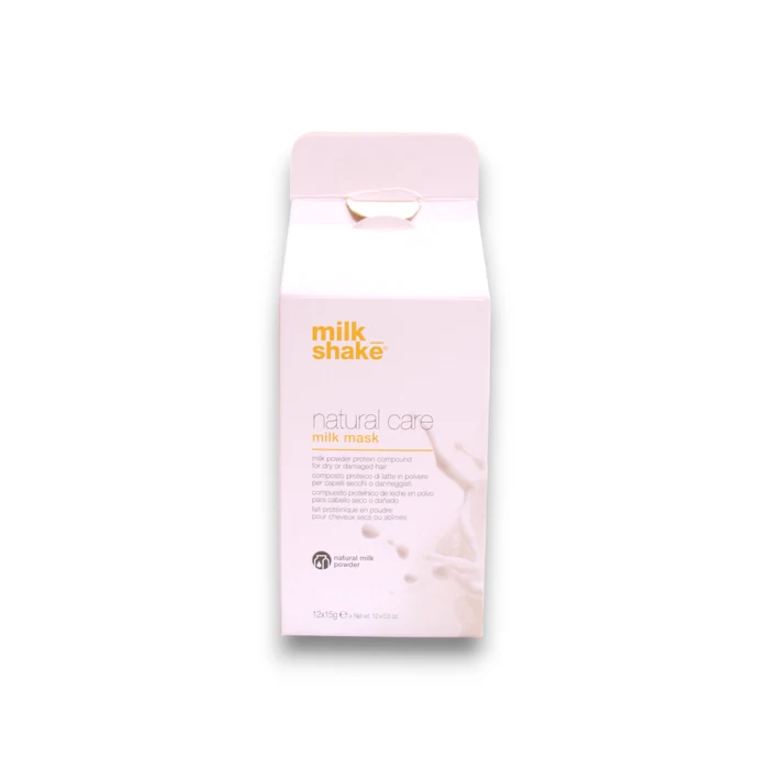 Milk_Shake Natural Care