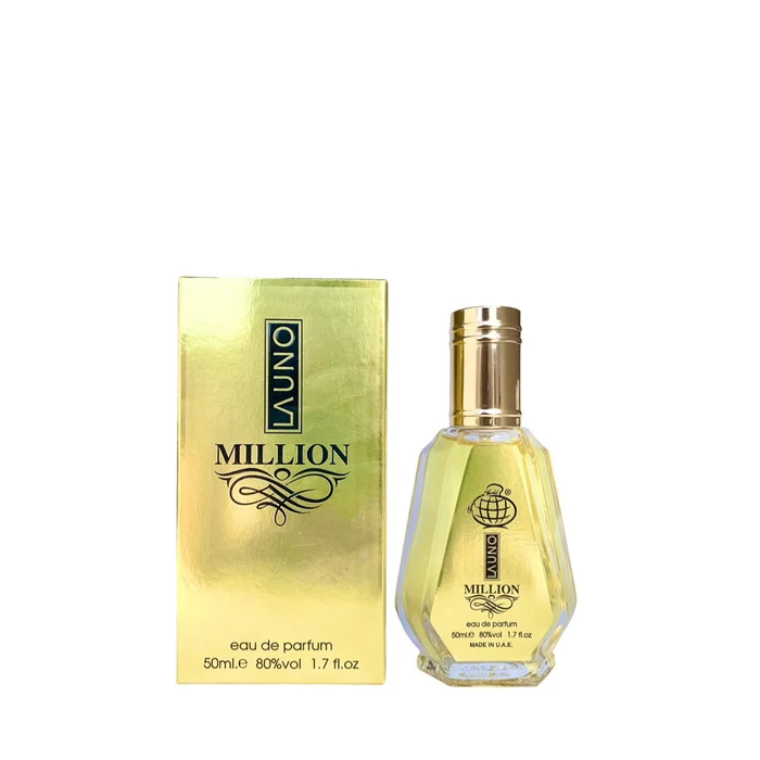 Fragrance World La Uno Million