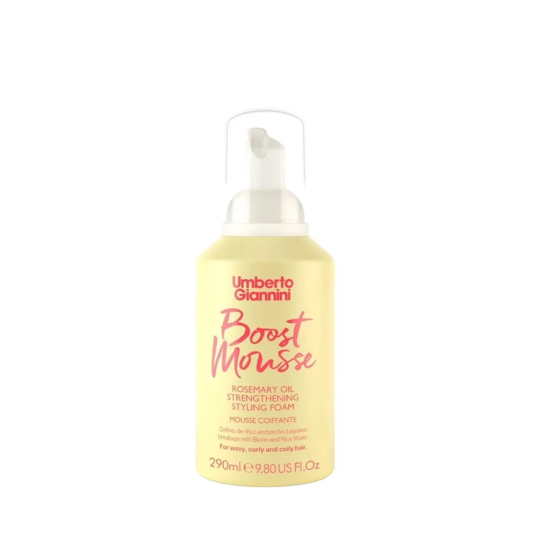 Umberto Giannini Strong Curls