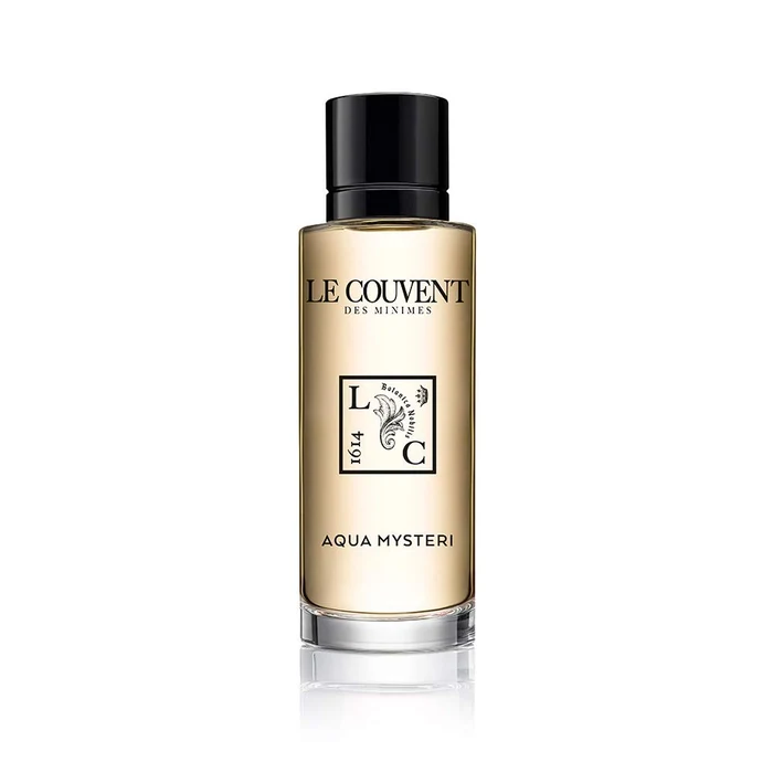 Le Couvent Maison de Parfum Botanical - Aqua Mysteri