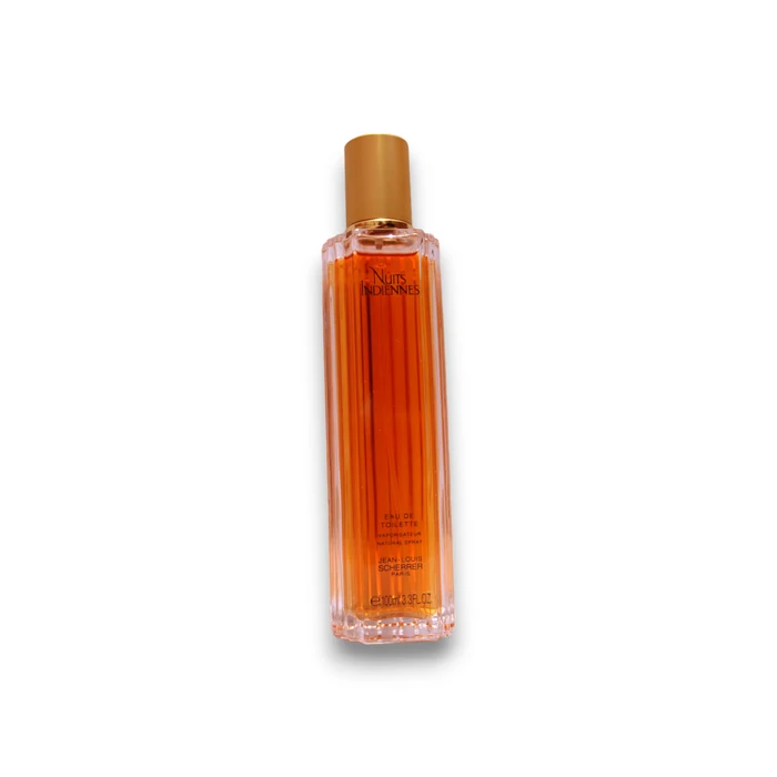 Jean-Louis Scherrer Nuits Indiennes – Tester