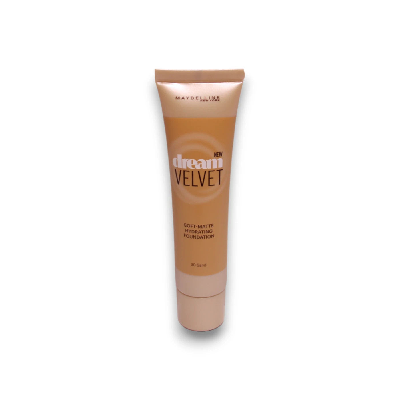 Maybelline Dream Velvet No.30 Sand