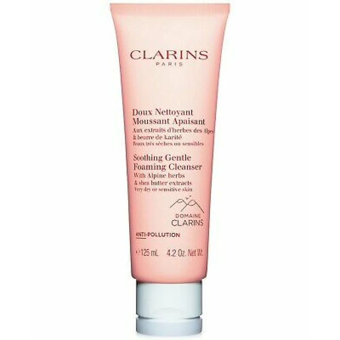 Clarins Doux Nettoyant