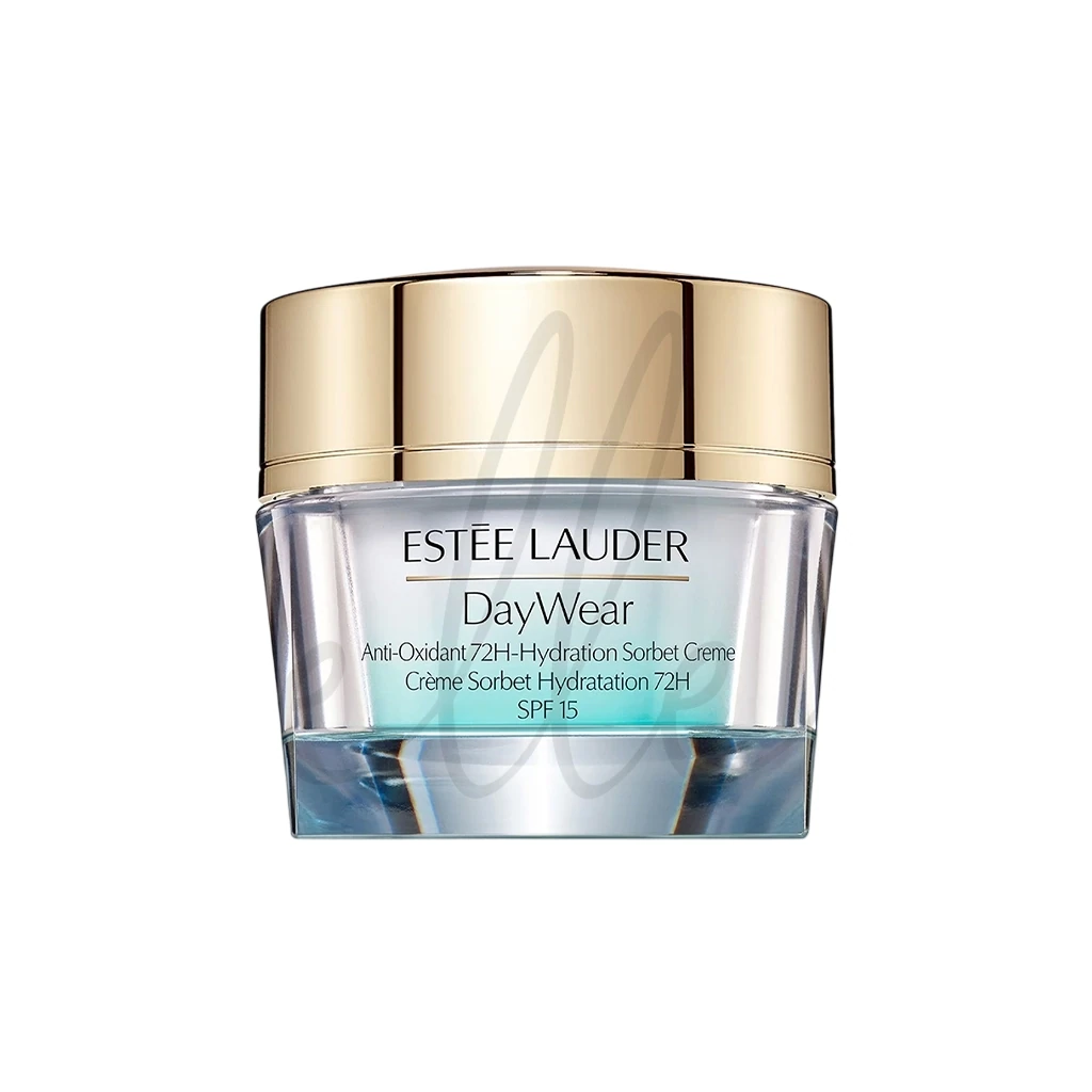 Estee Lauder Day Wear Hydrating Apply daily