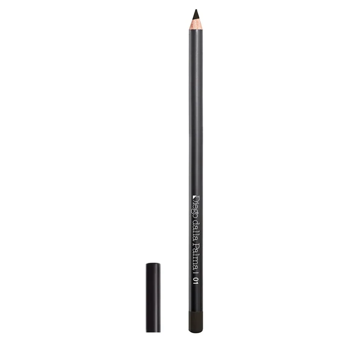 Diego Dalla Palma Gel Pencil Eyeliner 01