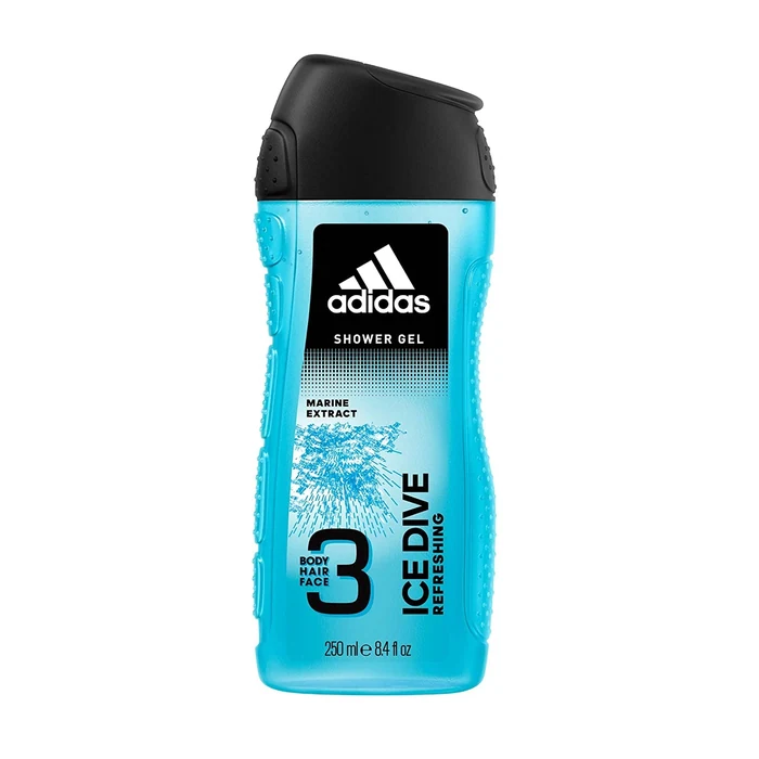 Adidas Ice Dive