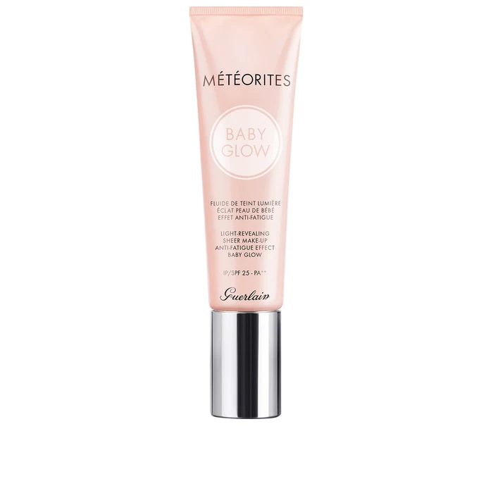 Guerlain Meteorites Baby Glow 03 Medium