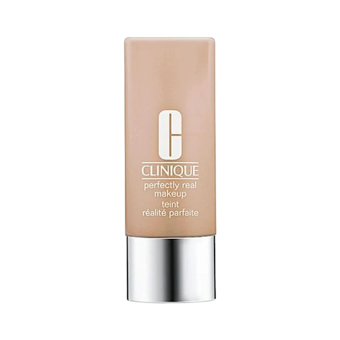 Clinique Perfectly Real Make-Up 18 Shade – Tester