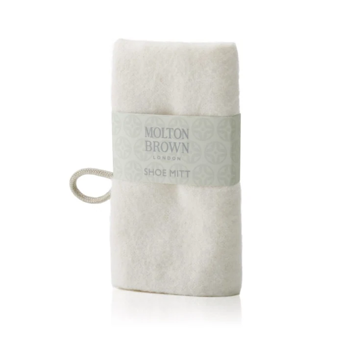 Molton Brown Salon Textile Towel White