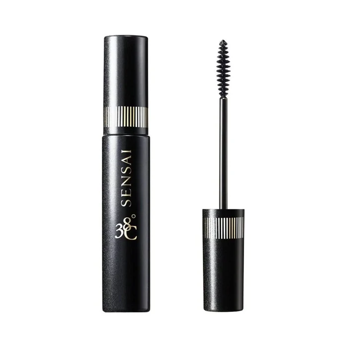 Sensai 38C M-1 Black – Tester