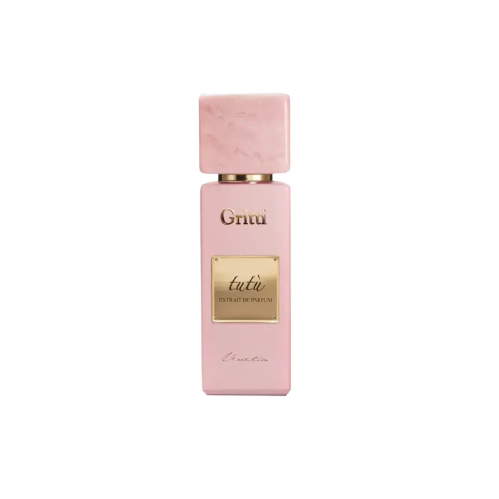 Gritti Tutu – Tester