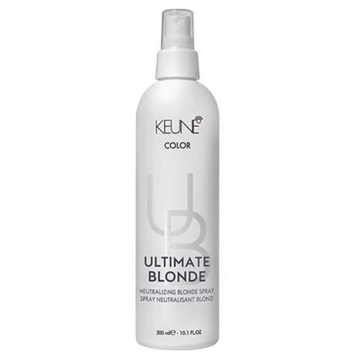 Keune Ultimate Blonde