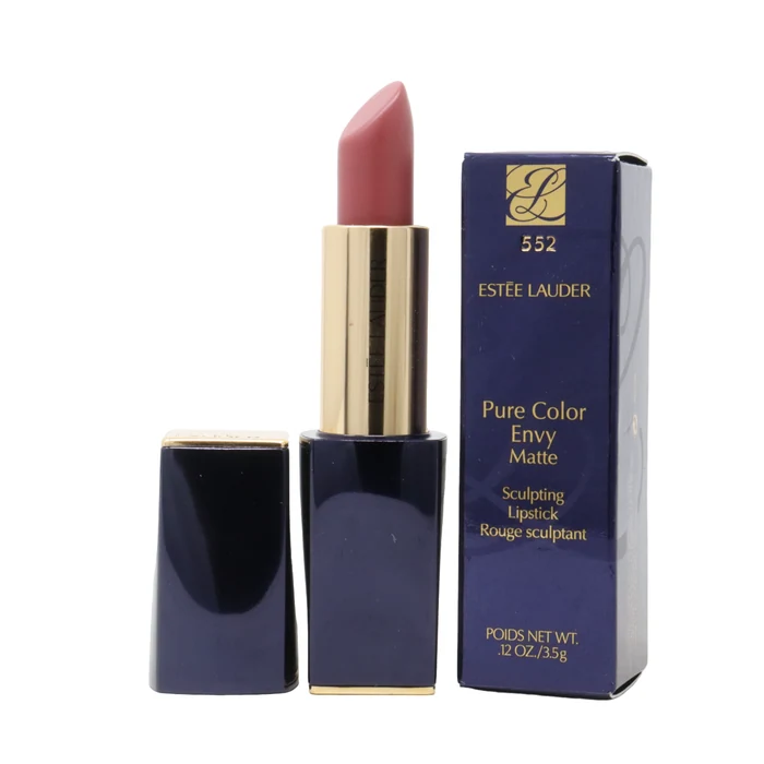 Estee Lauder Pure Color Envy - Matte 552 Spellbound