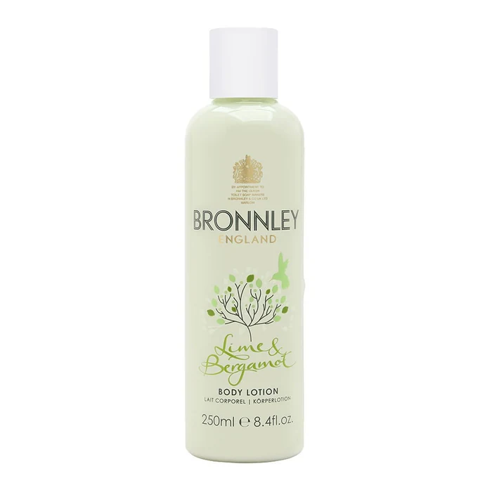 Bronnley Lime & Begamot
