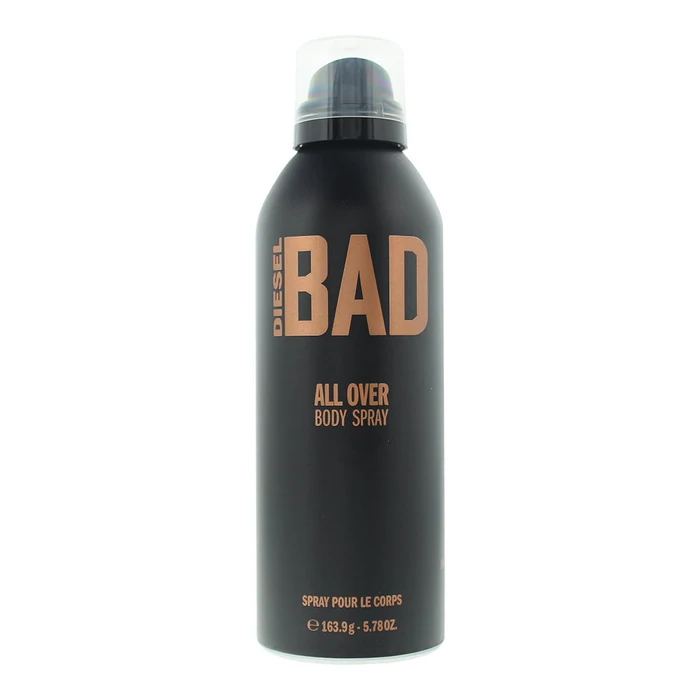 Diesel Bad