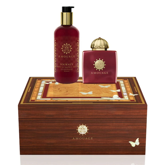 Amouage Gift set