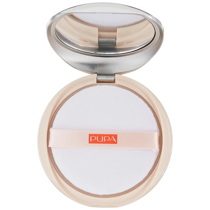 Pupa Like A Doll Natural Beige 003