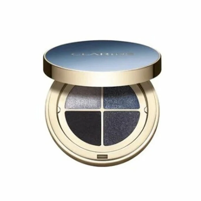 Clarins 4-Colour 06 Midnight Gradation – Tester