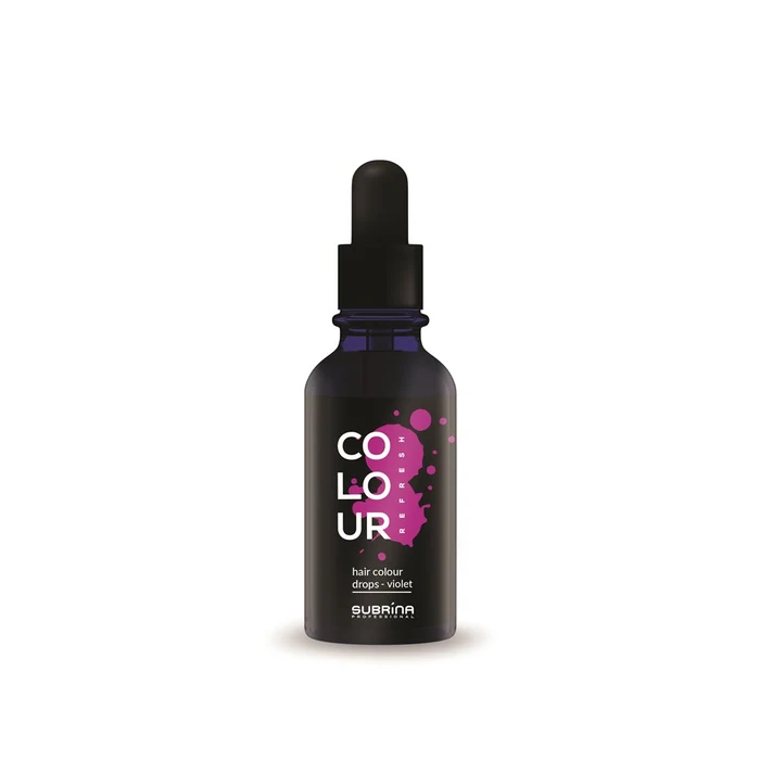 Subrina Professional Colour Refresh Violet