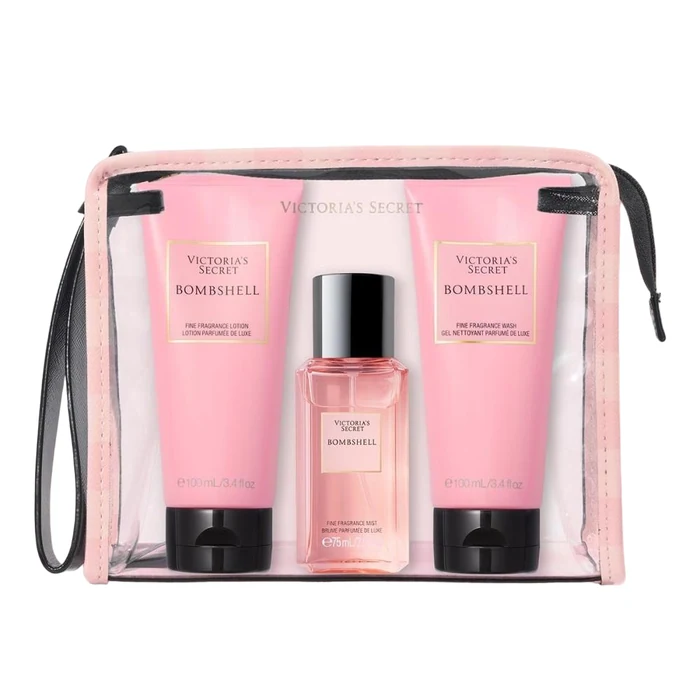 Victoria's Secret Bombshell set