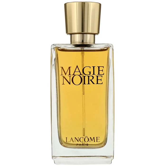 Lancôme Magie Noire – Tester