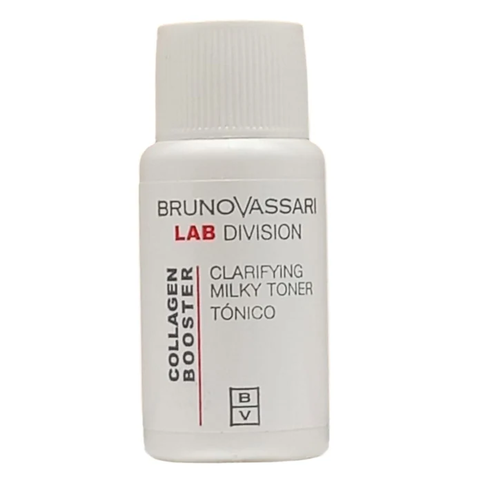 Bruno Vassari Lab Division – Probe