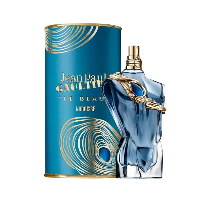 Jean P. Gaultier Le Beau Narcisse
