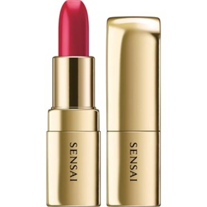Sensai The Lipstick 01 Sakura Red