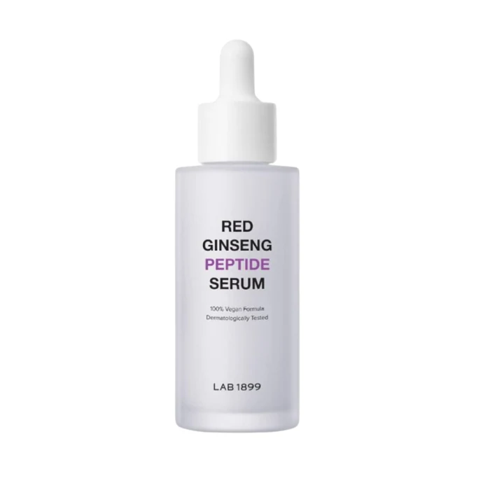 Lab 1899 Red Ginseng