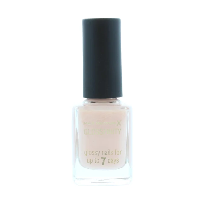 Max Factor GlossFinity 30 Sugar Pink