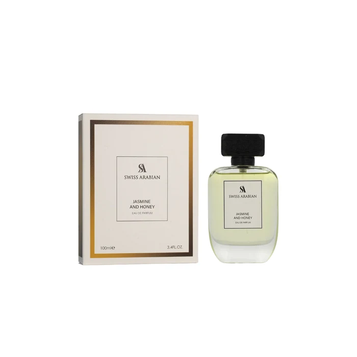 Swiss Arabian Jasmine And Honey