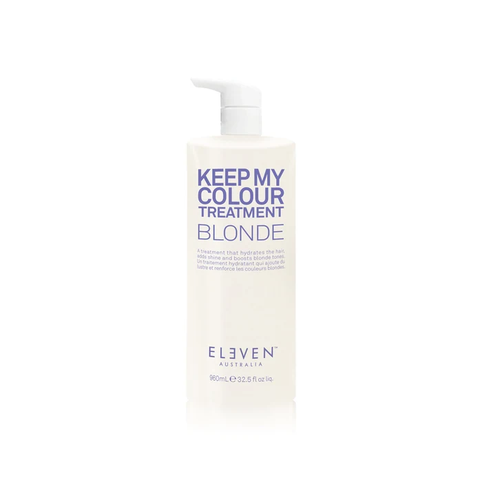 Eleven Australia Keep My Colour