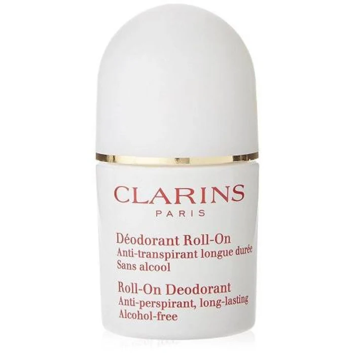 Clarins Gentle Care