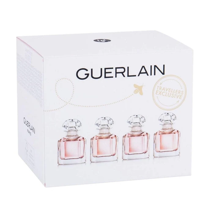 Guerlain Travel set (Mon Guerlain, Eau De Parfum)