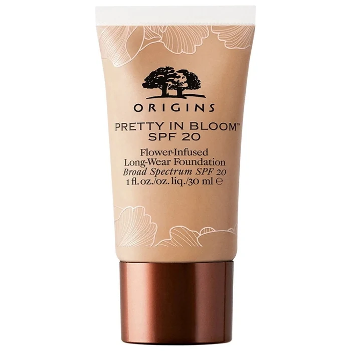 Origins Pretty In Bloom 310 Light Medium Warm