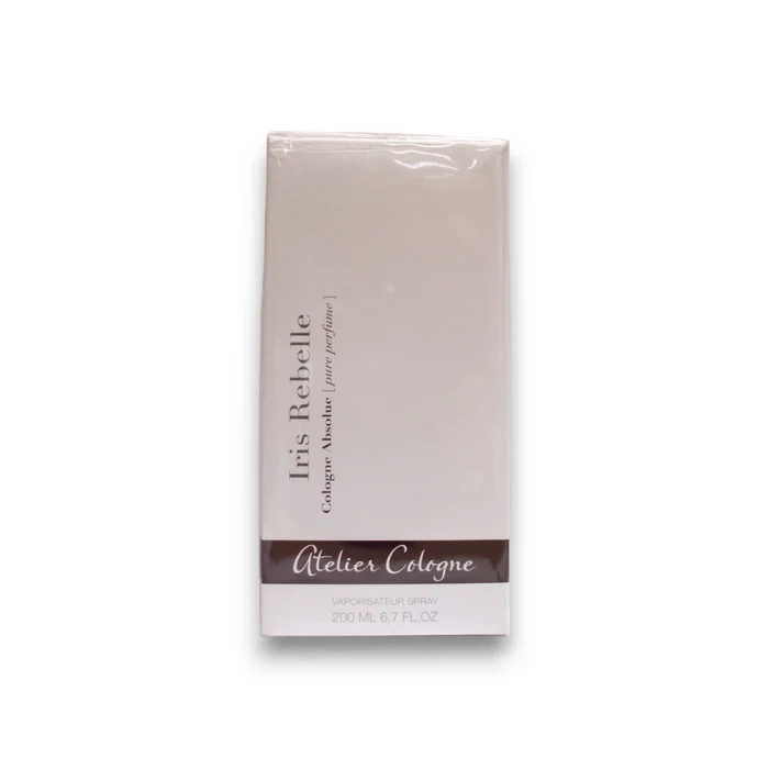 Atelier Cologne Iris Rebelle